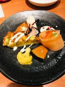 肉とイタリアン 厨ぼうず