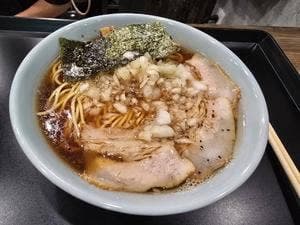 八王子ラーメン横山食堂 吉祥寺店