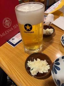 居酒屋 鳥広