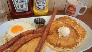 Brunches 辻堂