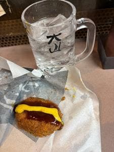 肉の大山 上野店