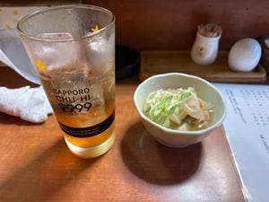 串・サラダ工房 いっぴん
