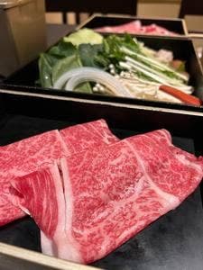 京都つゆしゃぶCHIRIRI 大阪梅田茶屋町店