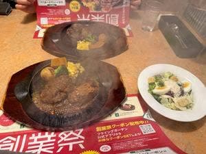 フライングガーデン 下平出店