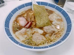 支那そば いしはら