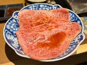 焼肉フトロ