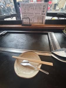 浅草もんじゃ かのやはなれ