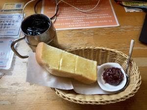 コメダ珈琲店 福岡天神南店