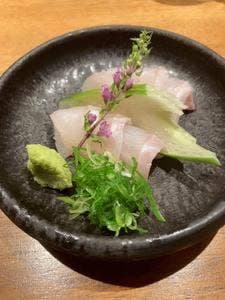 すみ酒場 青二才
