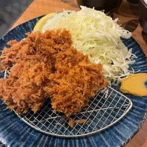 トンカツツキウマ