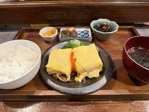 月盗
