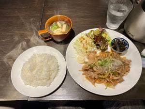 ステーキJ