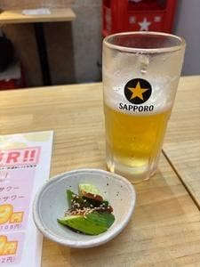 肉のエサカ 南森町店