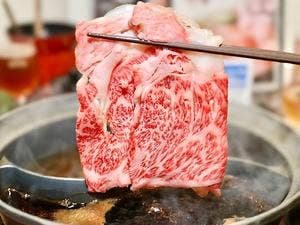 和牛すき焼きしゃぶしゃぶSakura 名古屋店