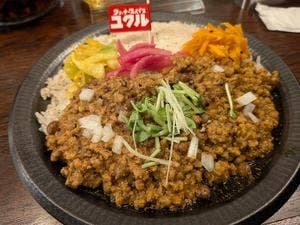 クヮッチースパイス ユクル