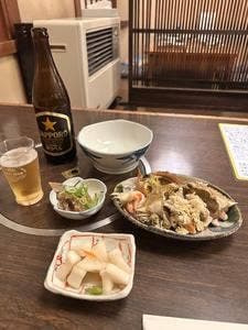 居酒屋まつや