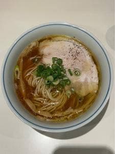 ロックンスリー 新横浜ラーメン博物館店