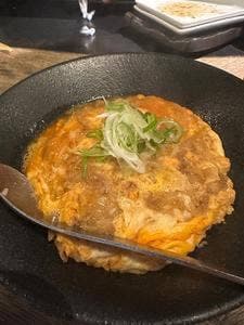 焼肉とかすうどん 龍の巣 中洲カドミセ