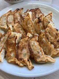 餃子の王将 高茶屋店