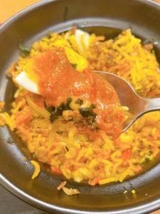 スパイスの味 SWAD