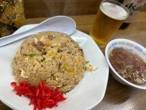 来々軒本店