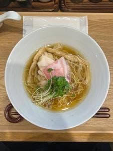 昭和らぁ麺 池袋サンシャイン通り店