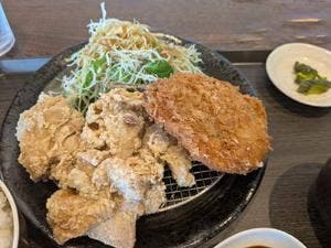 なか田