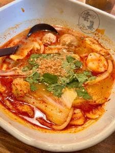 雲集麻辣燙 新館