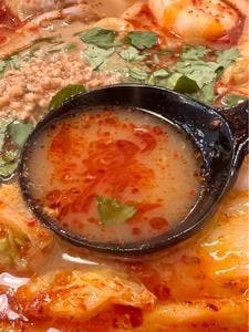 雲集麻辣燙 新館