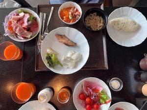 チャイナキッチン パーク ハイアット ニセコ HANAZONO店