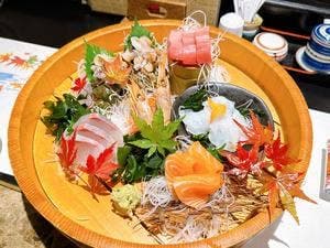 津軽海峡 路地っこ