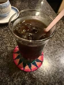 喫茶スール