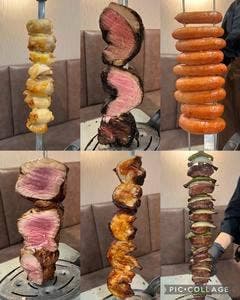 The Churrasco 京都河原町