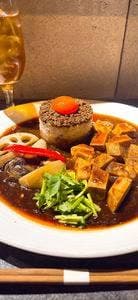 恵比寿 焼肉 羊ビヨリ