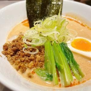 担々麺専門店 くろおに 南船場店