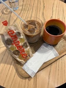 ampere 本の森ちゅうおう