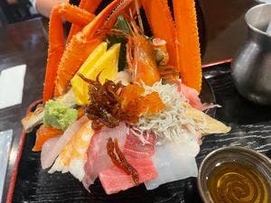 魚匠 神戸 隆明 北野坂本店