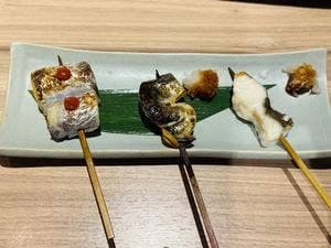 やきうお処 宵酔 薬研堀店