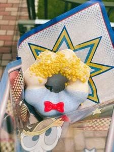 フードブース 東京ディズニーランド