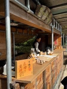 stone age cafe
