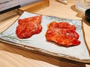 黒毛和牛焼肉 にくじろう 都立家政店