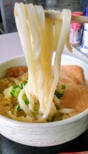 讃岐うどん屋 くるみ