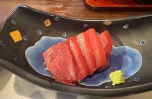 まぐろ山