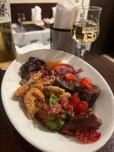 osteria da Ada