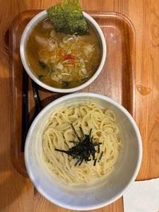 つけそば 幸喜