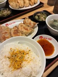 居酒屋 餃子のニューヨーク