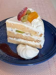 カフェ モンシェール