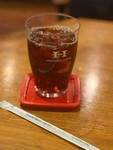 堀口珈琲 世田谷店