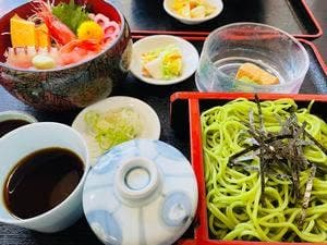 長寿庵