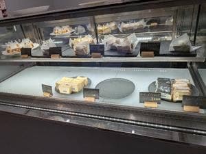 Chill Cake